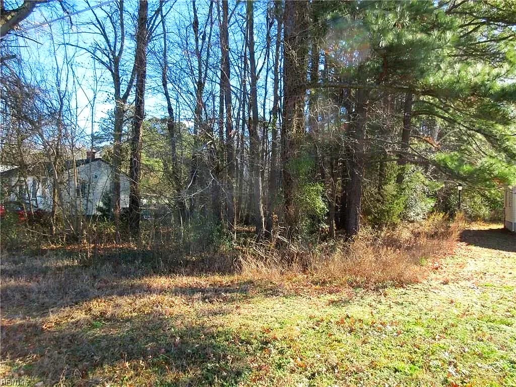 464 Queens Creek (Lot 7) Road, Williamsburg VA 23185 - Main photo