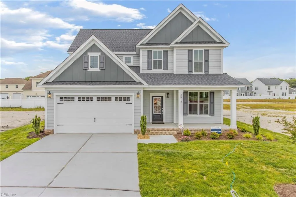 2809 Garland Atwater Junior Court, Virginia Beach VA 23456 thumb 6