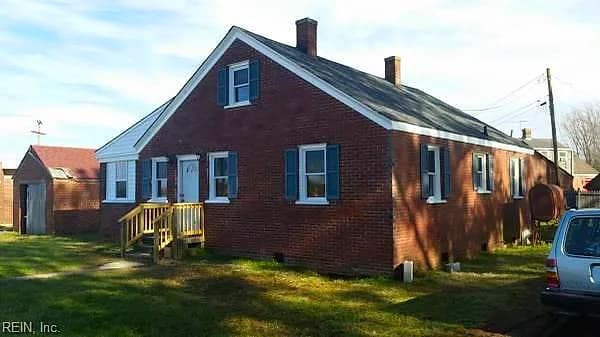 33425 Carver Road, Franklin VA 23851 - Photo 3