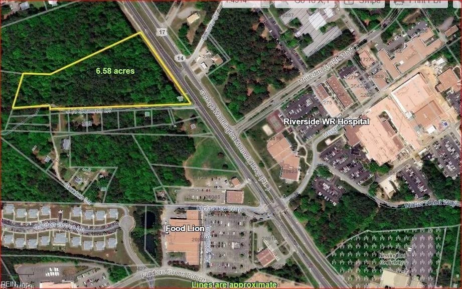 00 J.H. Seawell Drive, Gloucester VA 23061 thumb 11