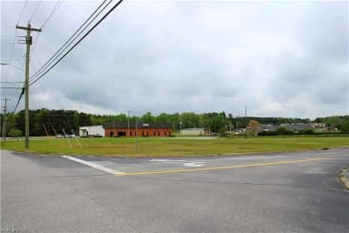 .99ac Bailey &amp; Stewart Drive, Franklin VA 23851 thumb 3