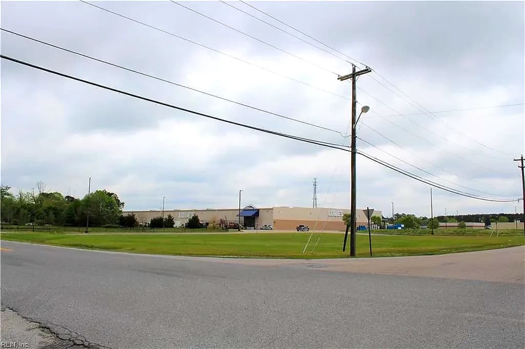 .99ac Bailey &amp; Stewart Drive, Franklin VA 23851 thumb 7