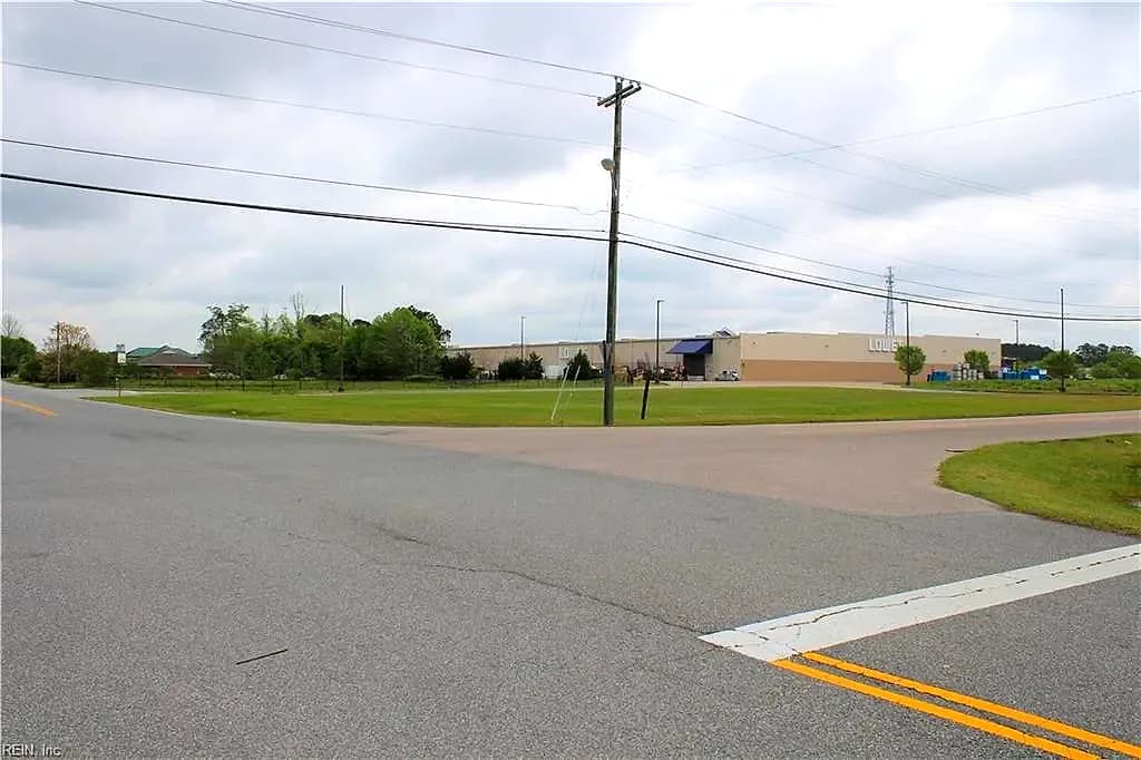 .99ac Bailey &amp; Stewart Drive, Franklin VA 23851 thumb 8
