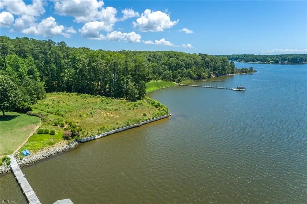 lot 24 Sunset Vista Drive, Hartfield VA 23071 thumb 7