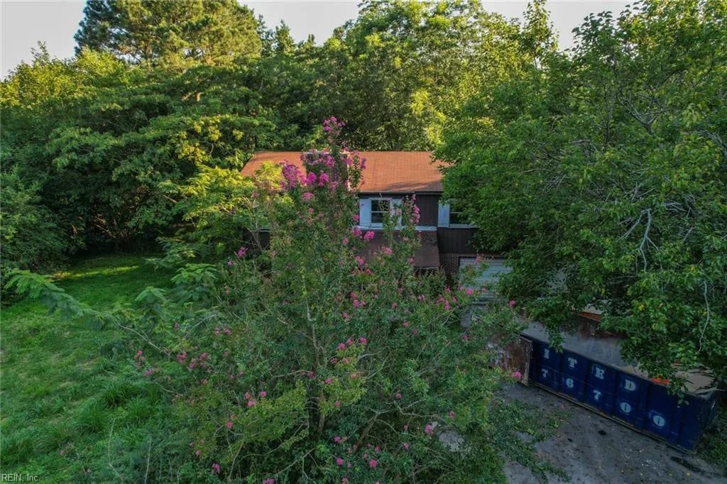 1928 Moses Grandy Trail, Chesapeake VA 23323 thumb 11
