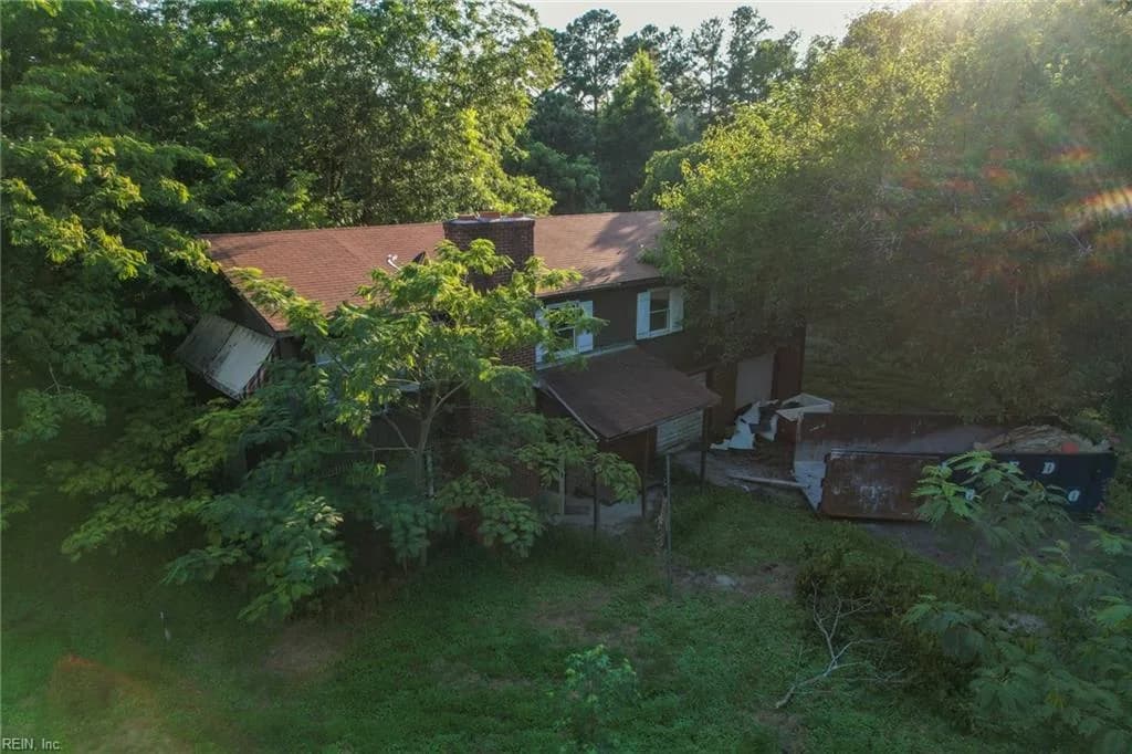 1928 Moses Grandy Trail, Chesapeake VA 23323 thumb 9