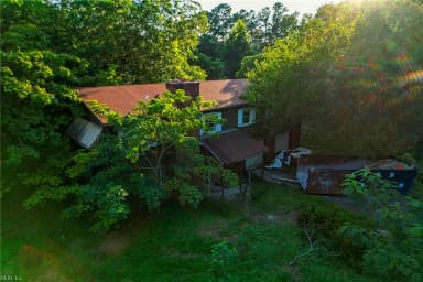 1928 Moses Grandy Trail, Chesapeake VA 23323 thumb 9
