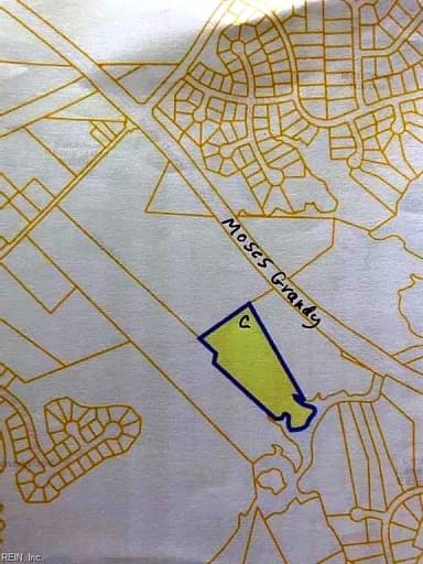 Lots Moses Grandy ( Par.B,C,D) Trail, Chesapeake VA 23323 thumb 11