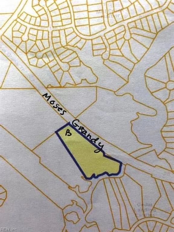 Lots Moses Grandy ( Par.B,C,D) Trail, Chesapeake VA 23323 thumb 10