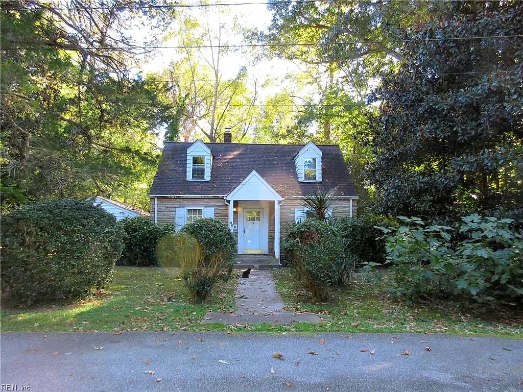 58 Ripley Street, Newport News VA 23603 - Photo 2