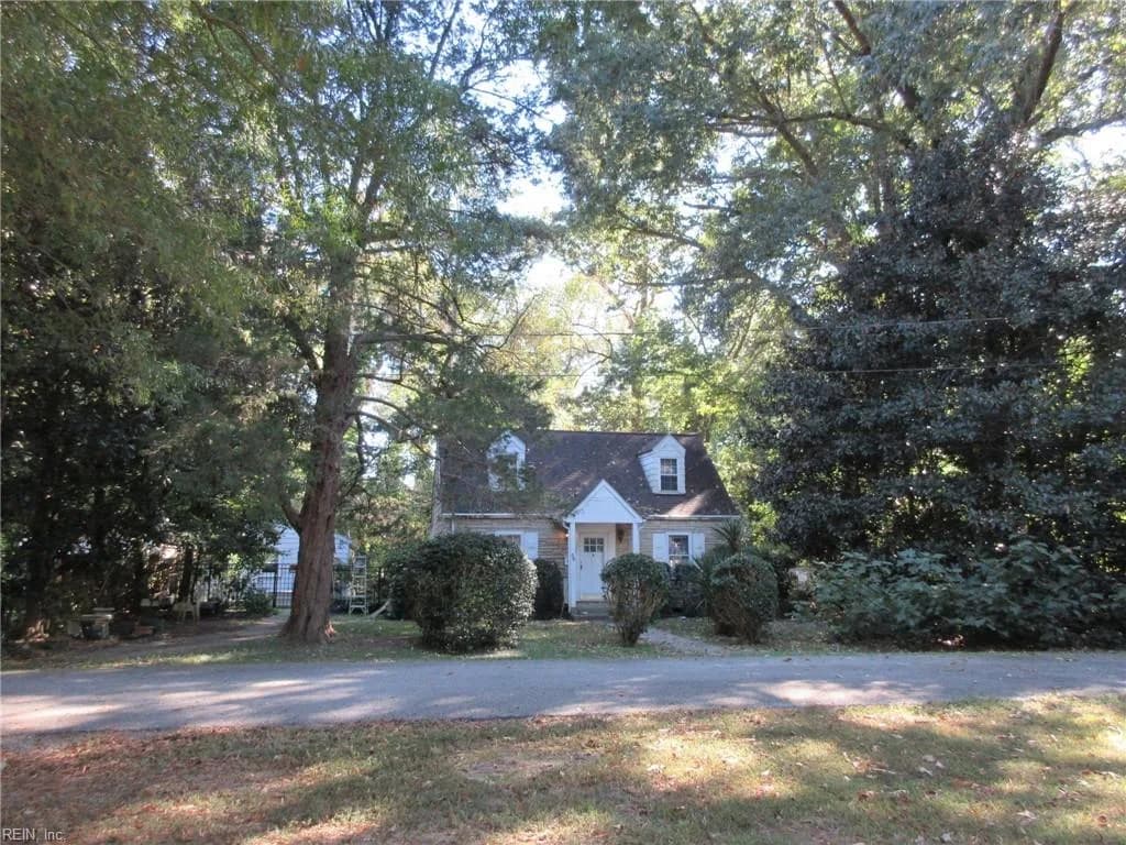 58 Ripley Street, Newport News VA 23603 thumb 11