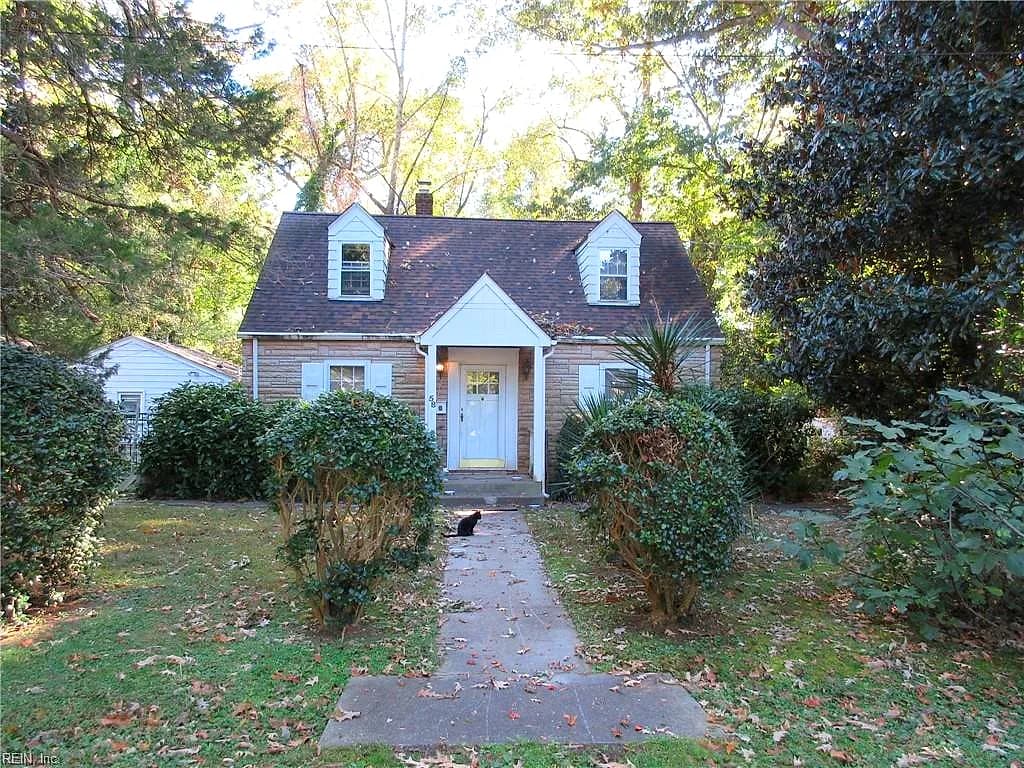 58 Ripley Street, Newport News VA 23603 - Photo 3