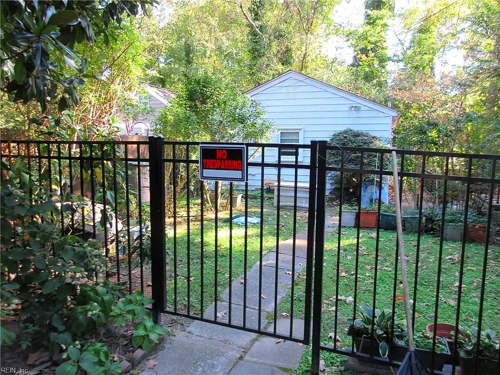 58 Ripley Street, Newport News VA 23603 - Photo 4