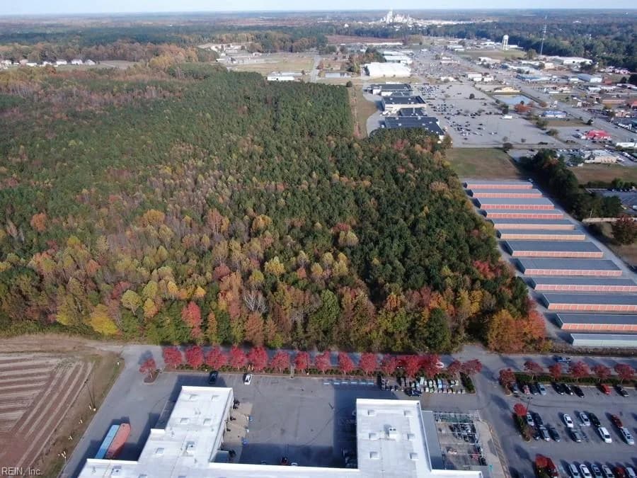 8.6acs Councill Drive, Franklin VA 23851 thumb 6