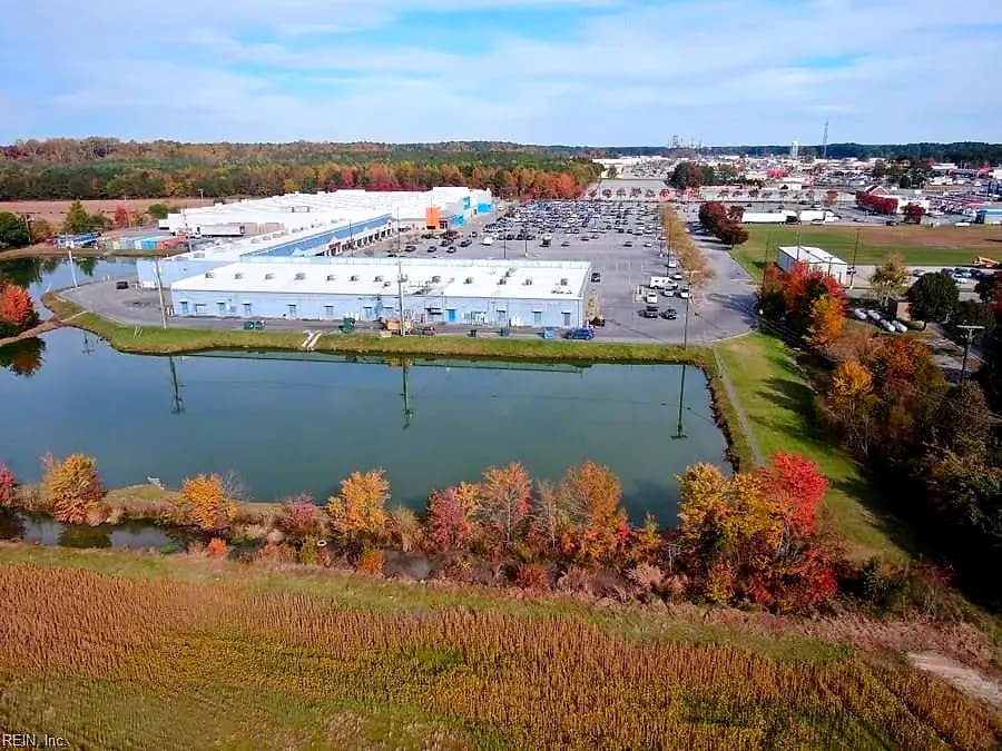 9.2acs Armory Drive, Franklin VA 23851 - Photo 3