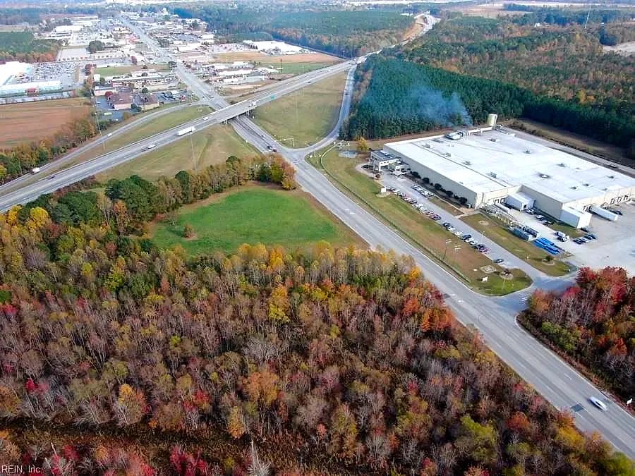 8.2acs General Thomas Highway, Franklin VA 23851 - Photo 4
