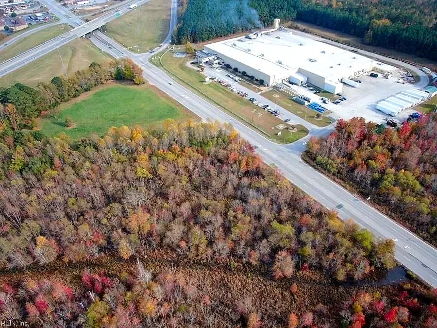 8.2acs General Thomas Highway, Franklin VA 23851 - Photo 5