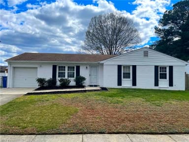 3404 Newport Drive, Chesapeake VA 23321 thumb 1