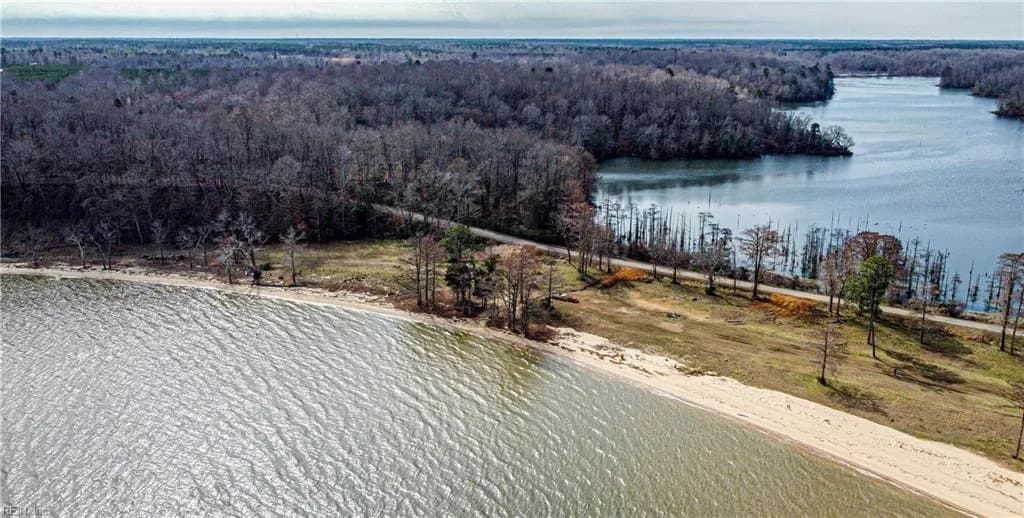 Lot 10 Sunken Meadows Road, Spring Grove VA 23881 - Photo 2
