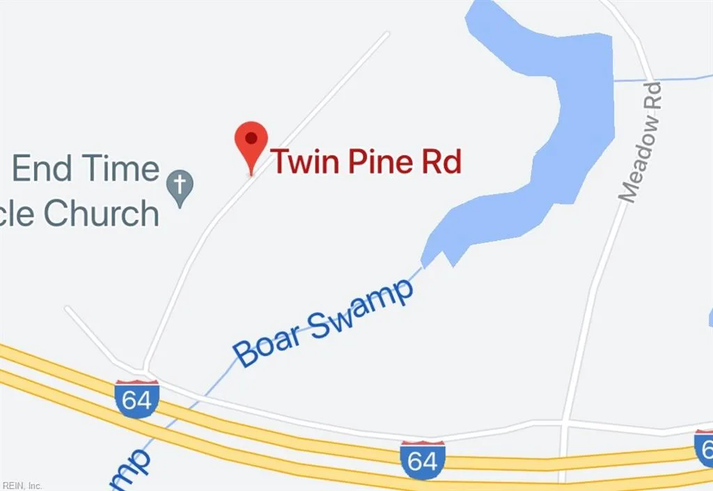 19+ac Twin Pine Road, Sandston VA 23150 thumb 6