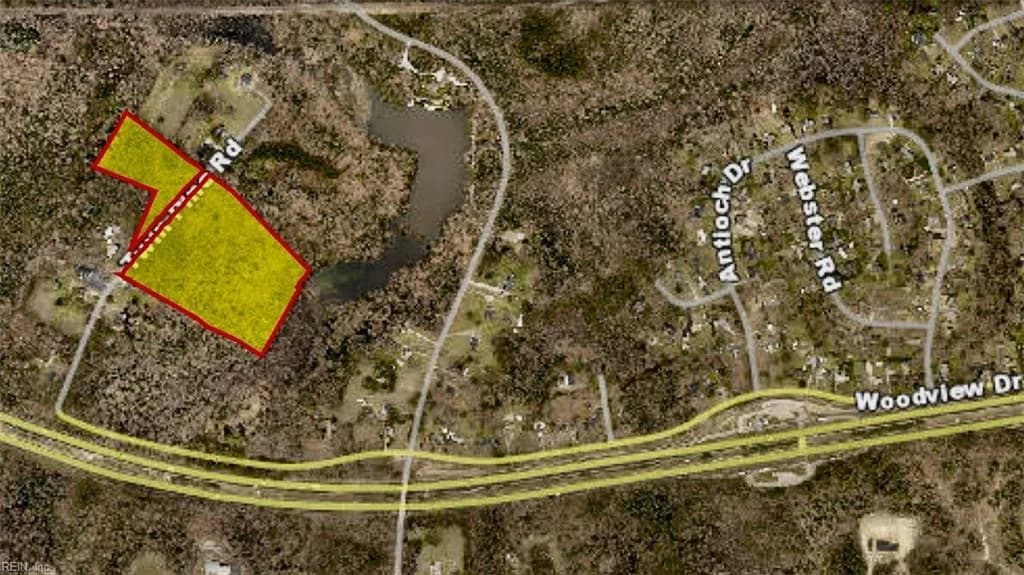 19+ac Twin Pine Road, Sandston VA 23150 thumb 7