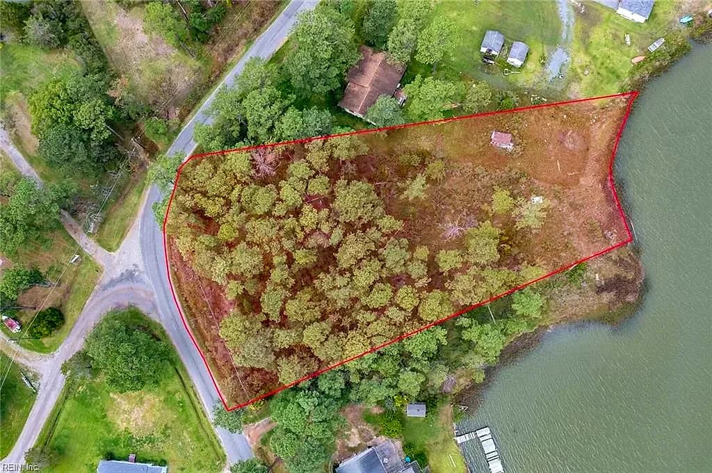 1.12ac Horse Road, Hayes VA 23072 - Photo 5