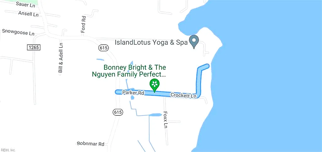 RT 615 Southend Rd / Parker Ln , Knotts Island NC 27950 - Photo 3
