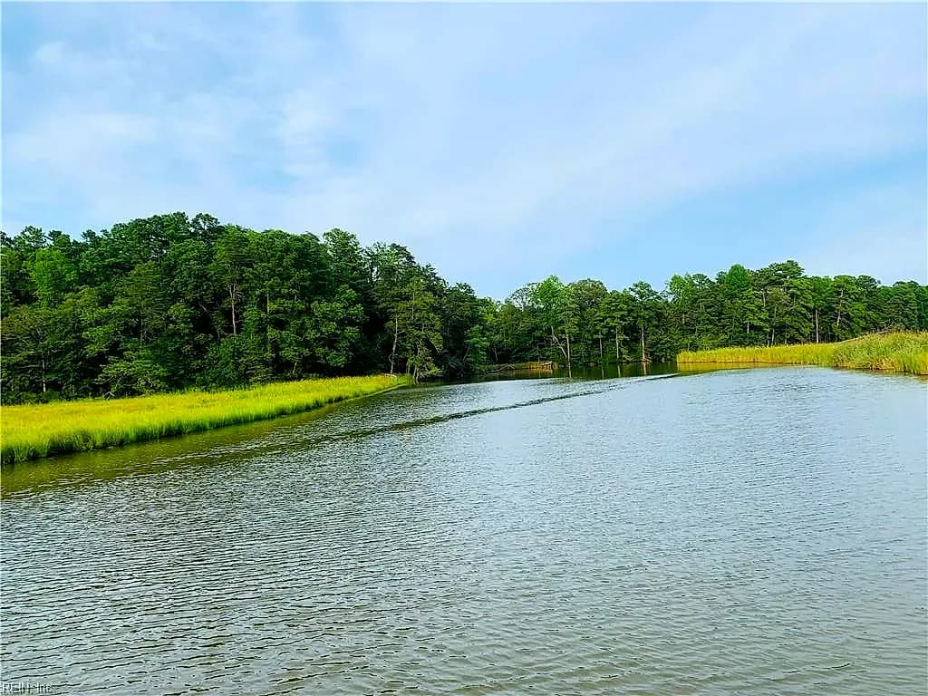 Lot 4 Paddock Drive, Lancaster VA 22503 - Photo 5