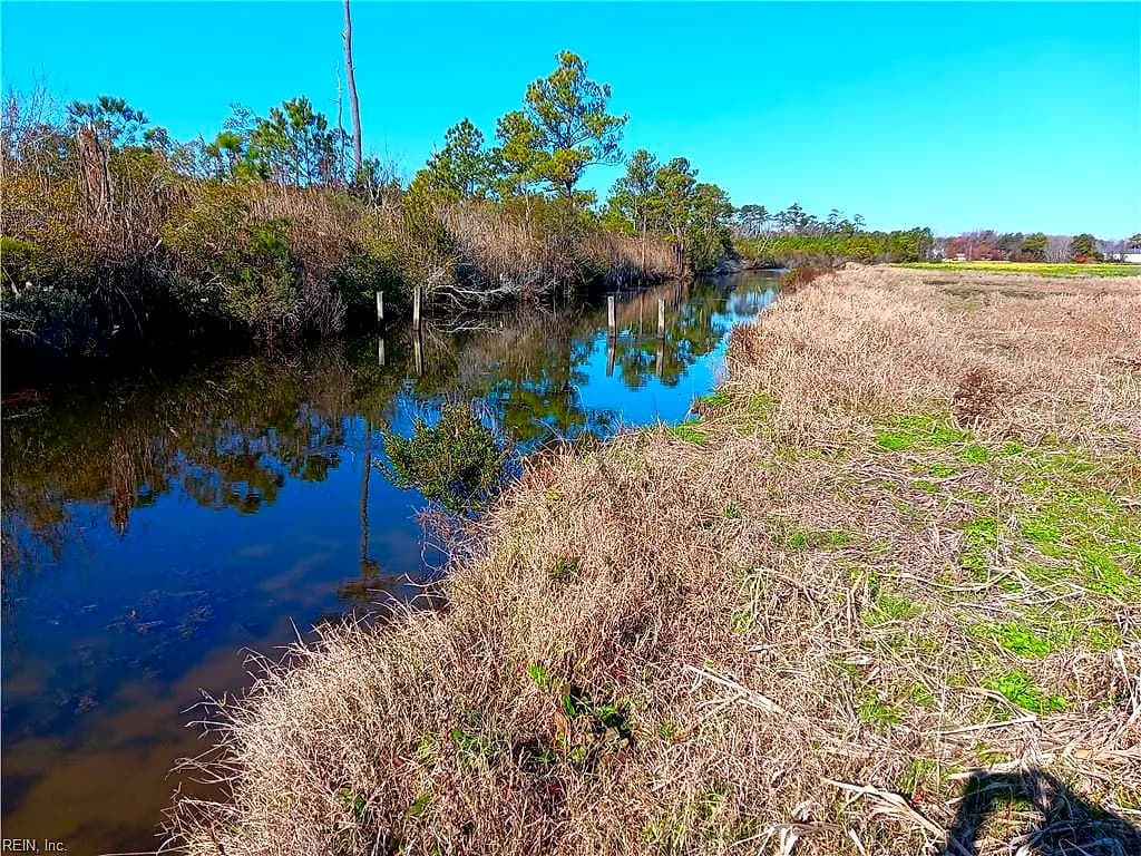 RT 615 Parker Lane, Knotts Island NC 27950 - Photo 4