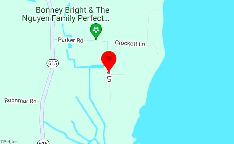 RT 615 Parker Lane, Knotts Island NC 27950 - Photo 5
