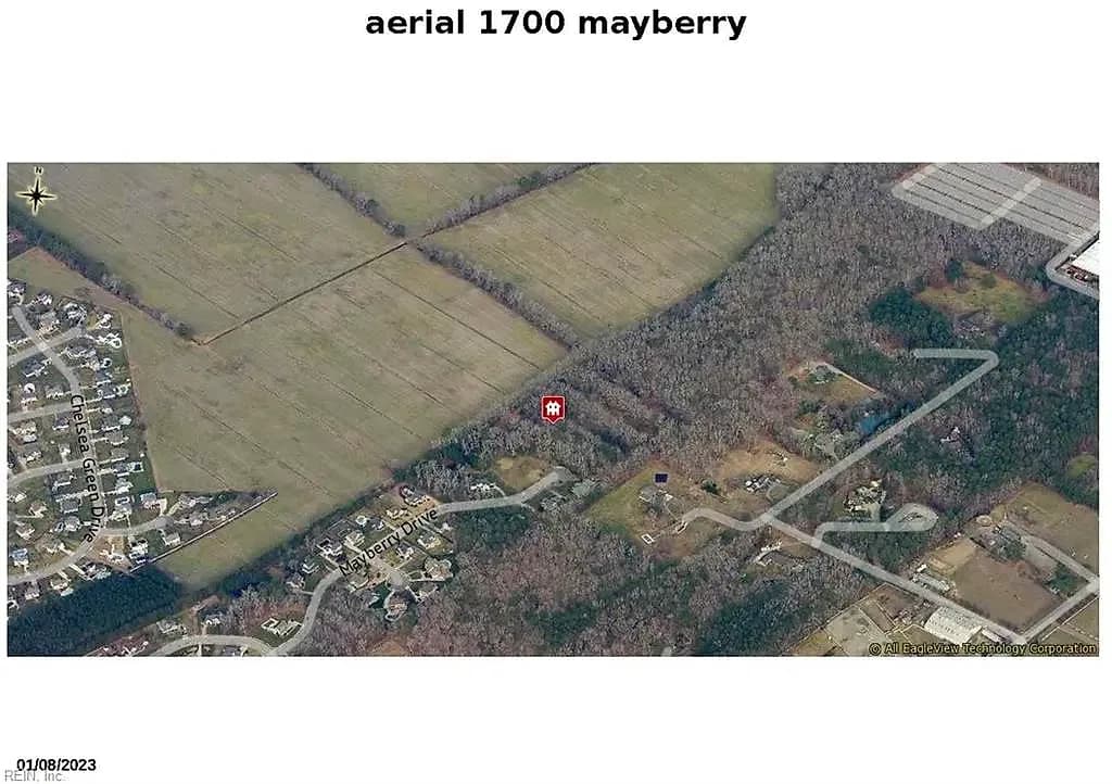 1700 Mayberry Drive, Virginia Beach VA 23456 thumb 12