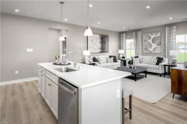 140 Ayrshire Loop, Smithfield VA 23430 thumb 9