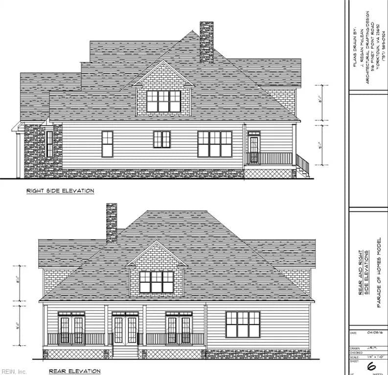 203 William Storrs Road, Yorktown VA 23693 thumb 12