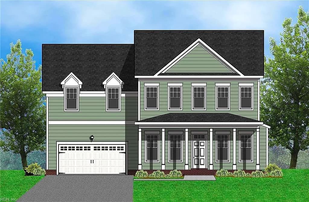MM Arbormoor Lane, Moyock NC 27958 - Main photo