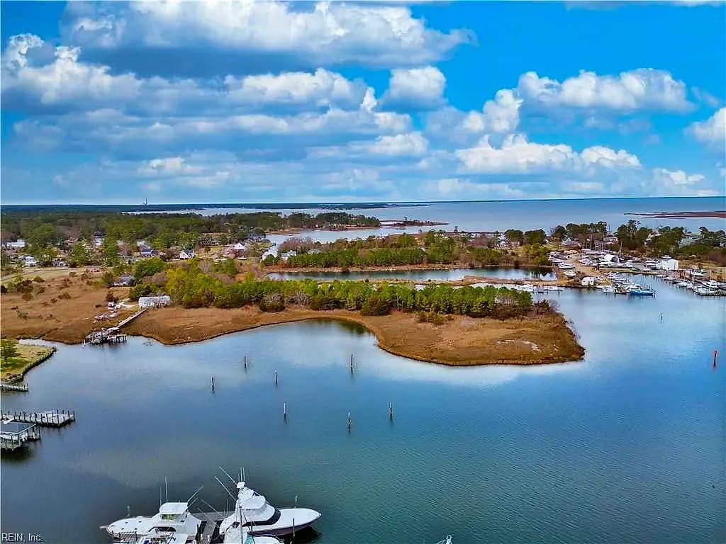 15+ac Browns Neck Road, Poquoson VA 23662 - Photo 3