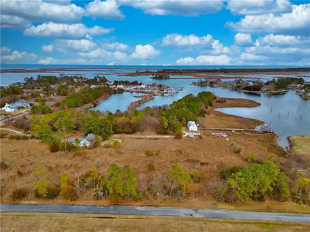 15+ac Browns Neck Road, Poquoson VA 23662 - Photo 4