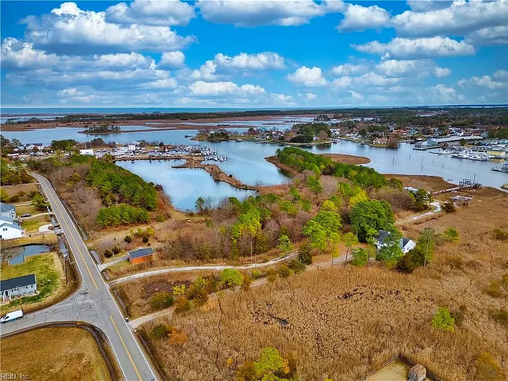 15+ac Browns Neck Road, Poquoson VA 23662 - Photo 5