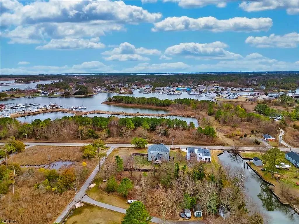 15+ac Browns Neck Road, Poquoson VA 23662 thumb 7