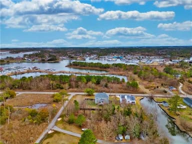 15+ac Browns Neck Road, Poquoson VA 23662 thumb 7