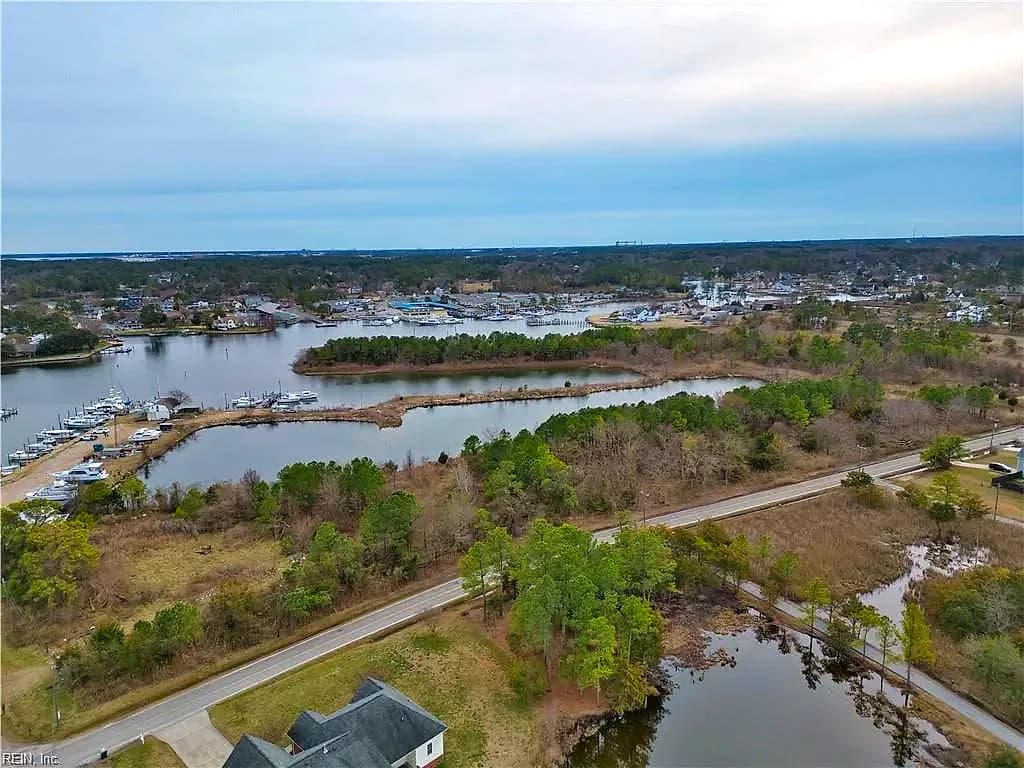 15+ac Browns Neck Road, Poquoson VA 23662 thumb 8