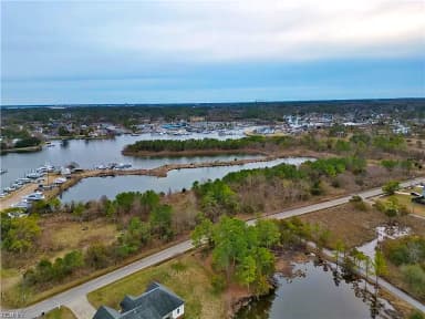 15+ac Browns Neck Road, Poquoson VA 23662 thumb 8