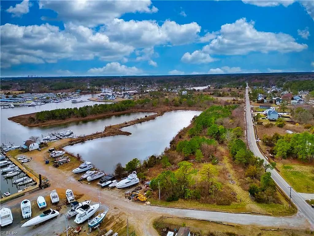 15+ac Browns Neck Road, Poquoson VA 23662 thumb 9