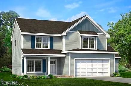 MM Yadkin (Warwick Il) DR, SHAWBORO NC 27973 - Photo 2