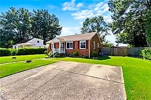 2329 Dominion Avenue, Norfolk VA 23518 - Photo 3