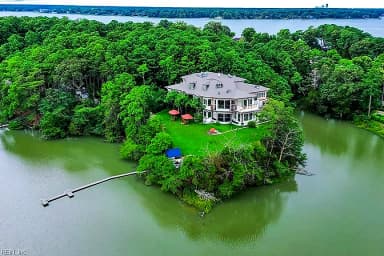 1850 Woodside Lane, Virginia Beach VA 23454 thumb 5