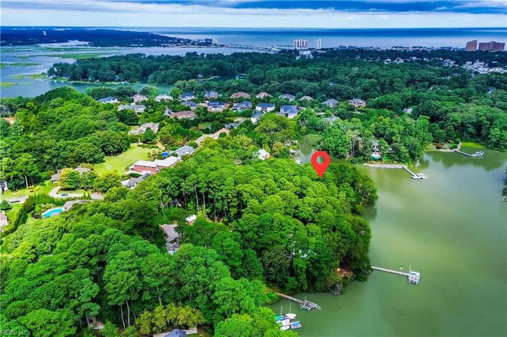 1850 Woodside Lane, Virginia Beach VA 23454 thumb 9
