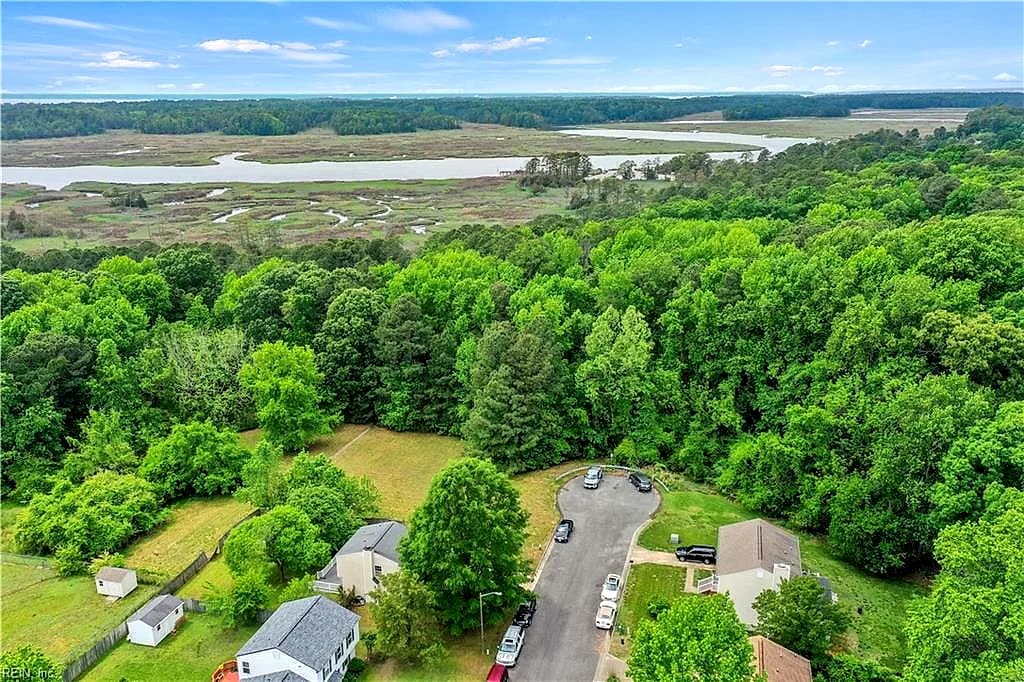 51 Deer Run Trail, Newport News VA 23602 - Photo 3