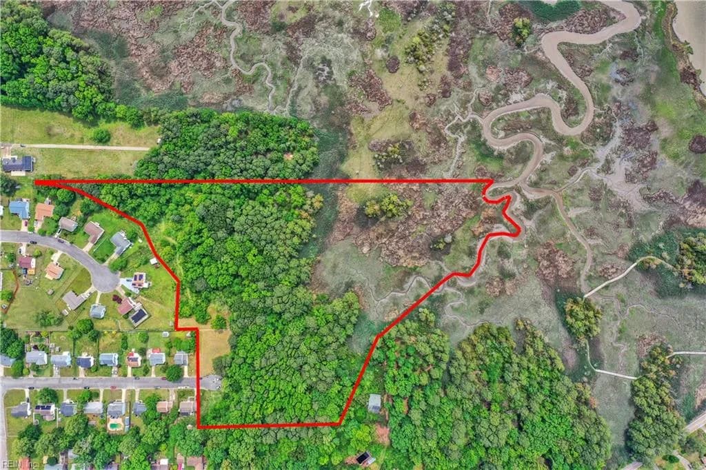 51 Deer Run Trail, Newport News VA 23602 thumb 7