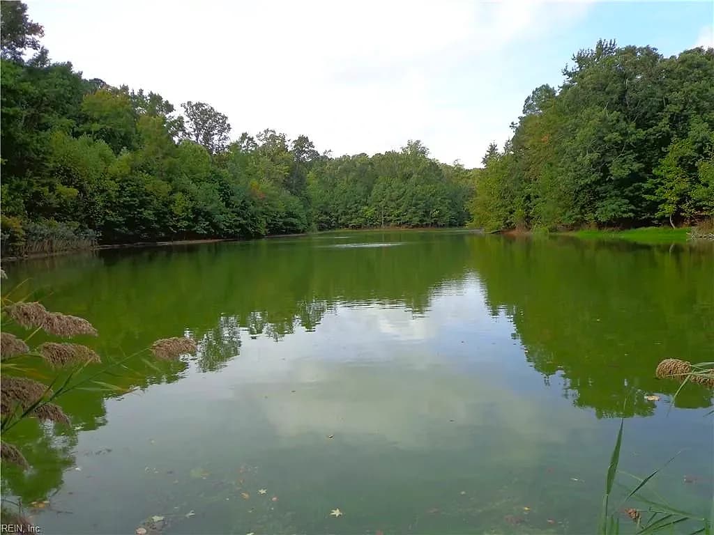 3.25AC Morgarts Beach Road, Smithfield VA 23430 - Main photo