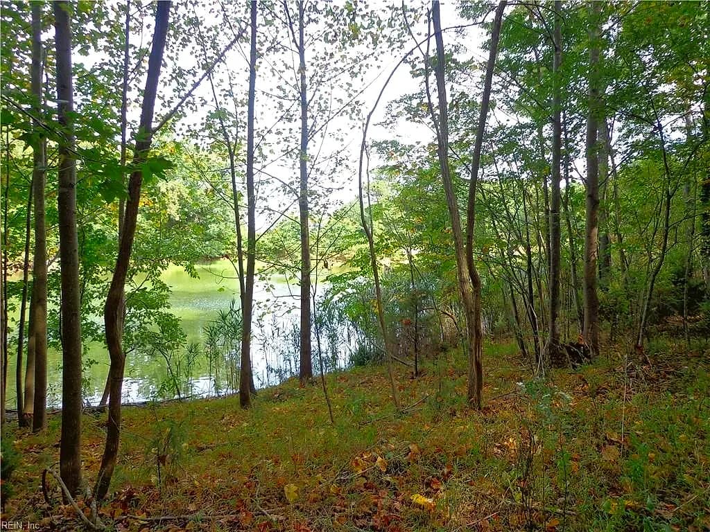 2.81AC Morgarts Beach Road, Smithfield VA 23430 - Photo 4